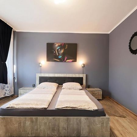 Apartamento Garsoniera Paco Băile Felix Exterior foto