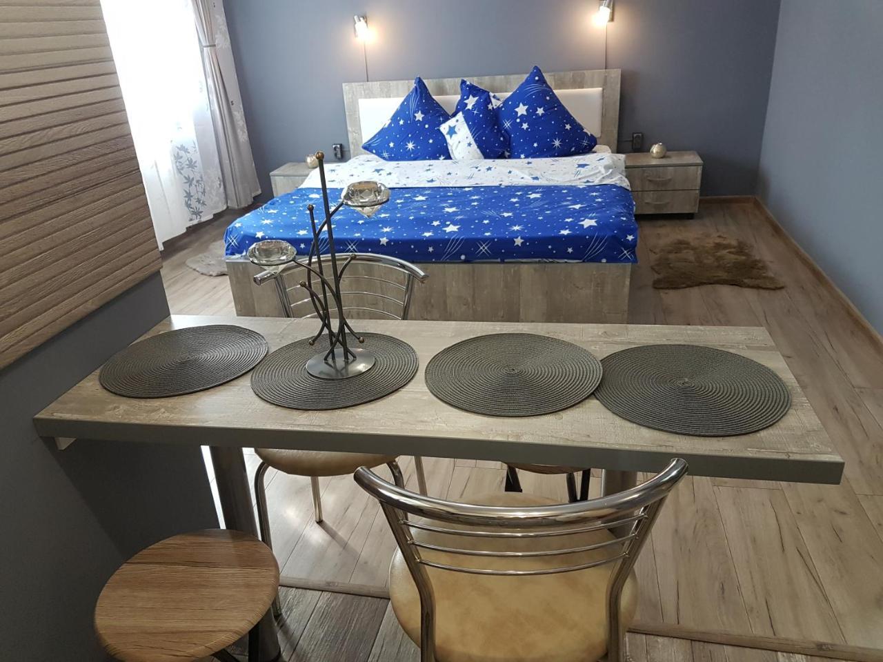 Apartamento Garsoniera Paco Băile Felix Exterior foto