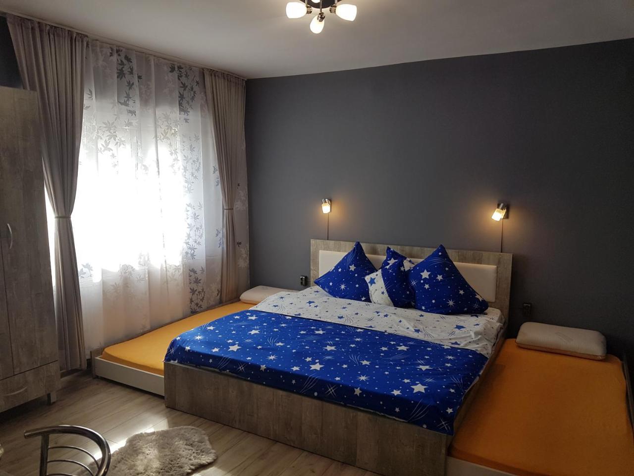 Apartamento Garsoniera Paco Băile Felix Exterior foto