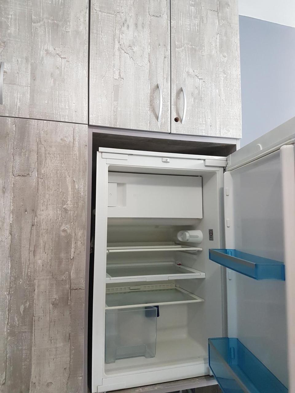 Apartamento Garsoniera Paco Băile Felix Exterior foto