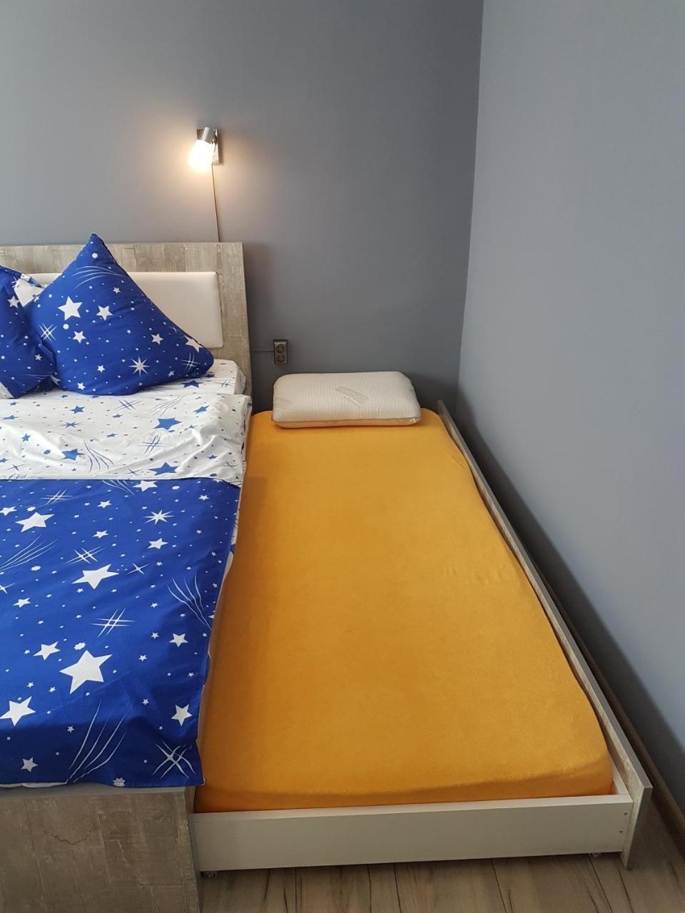 Apartamento Garsoniera Paco Băile Felix Exterior foto
