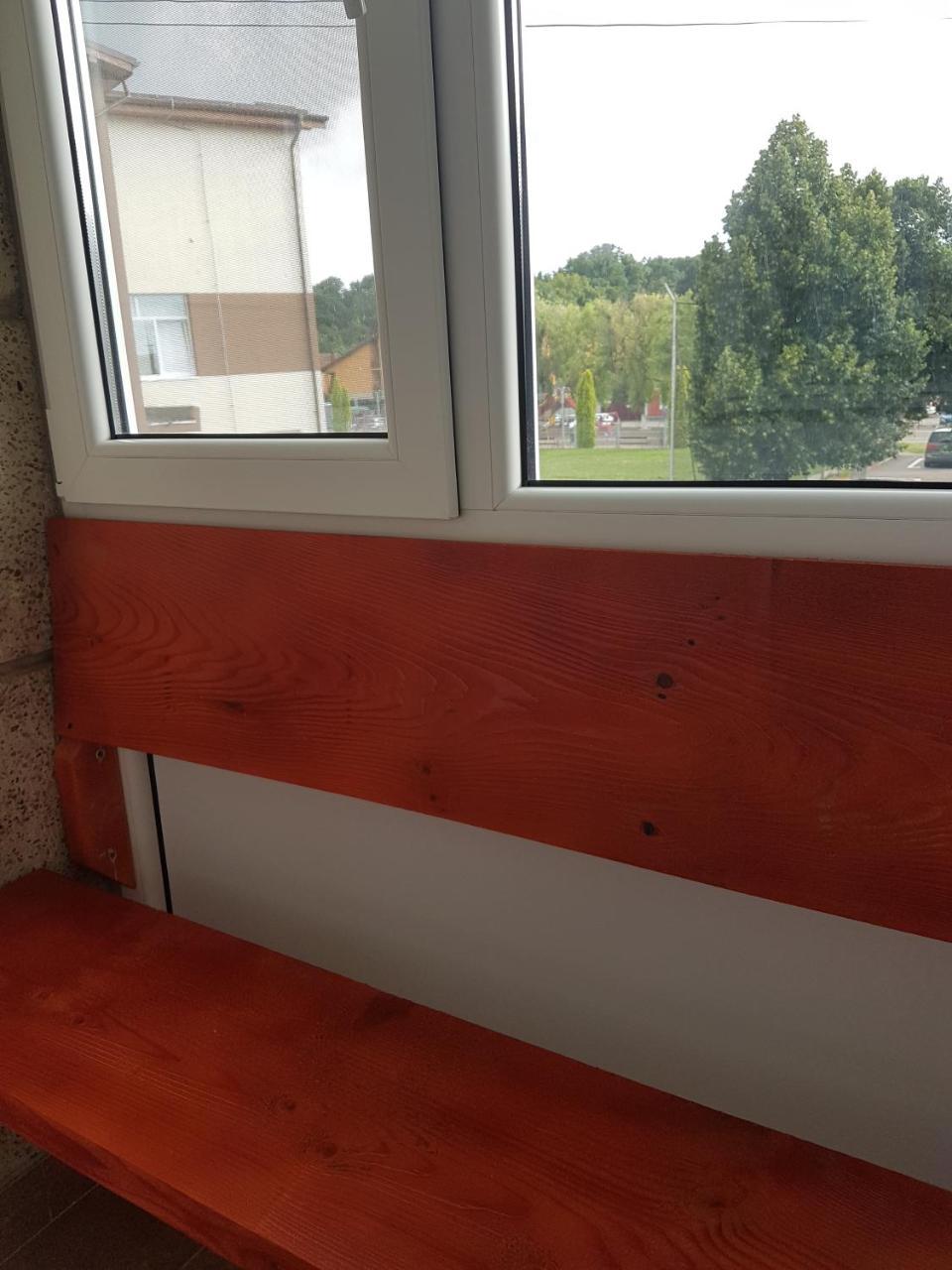 Apartamento Garsoniera Paco Băile Felix Exterior foto